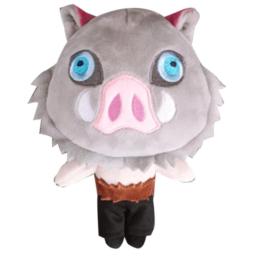 Demon Slayer plush